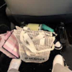 Meet your Posher, Debbie